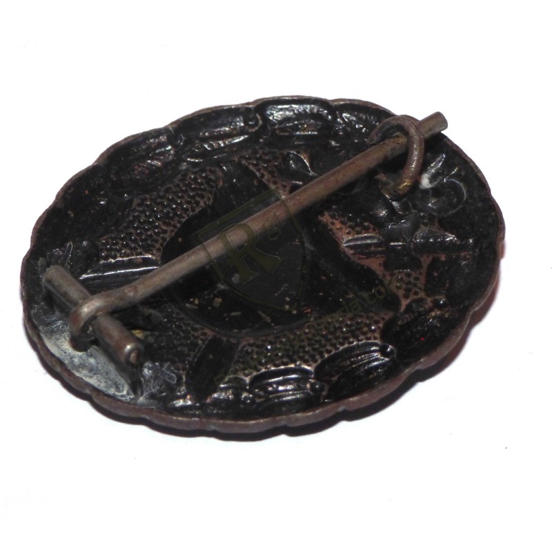 WW1 german wound badge