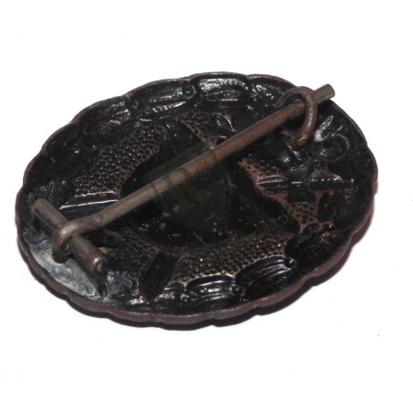 WW1 german wound badge