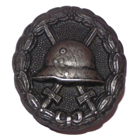 WW1 german wound badge