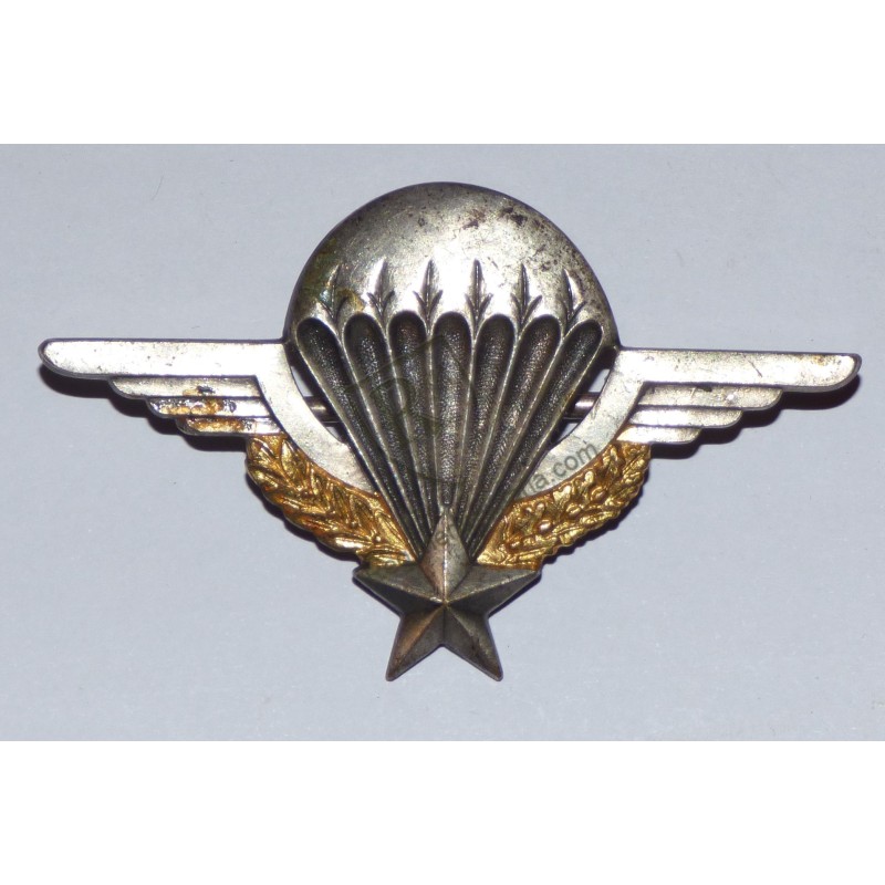 Para Badge ANDOR