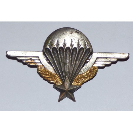 Para Badge ANDOR