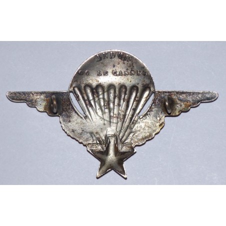 Para Badge ANDOR