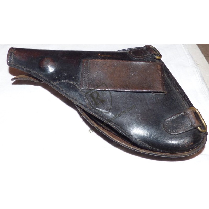 Holster 1873 dit étui jambon