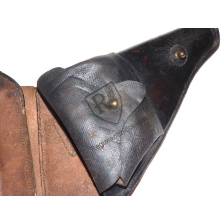 Holster 1873 dit étui jambon