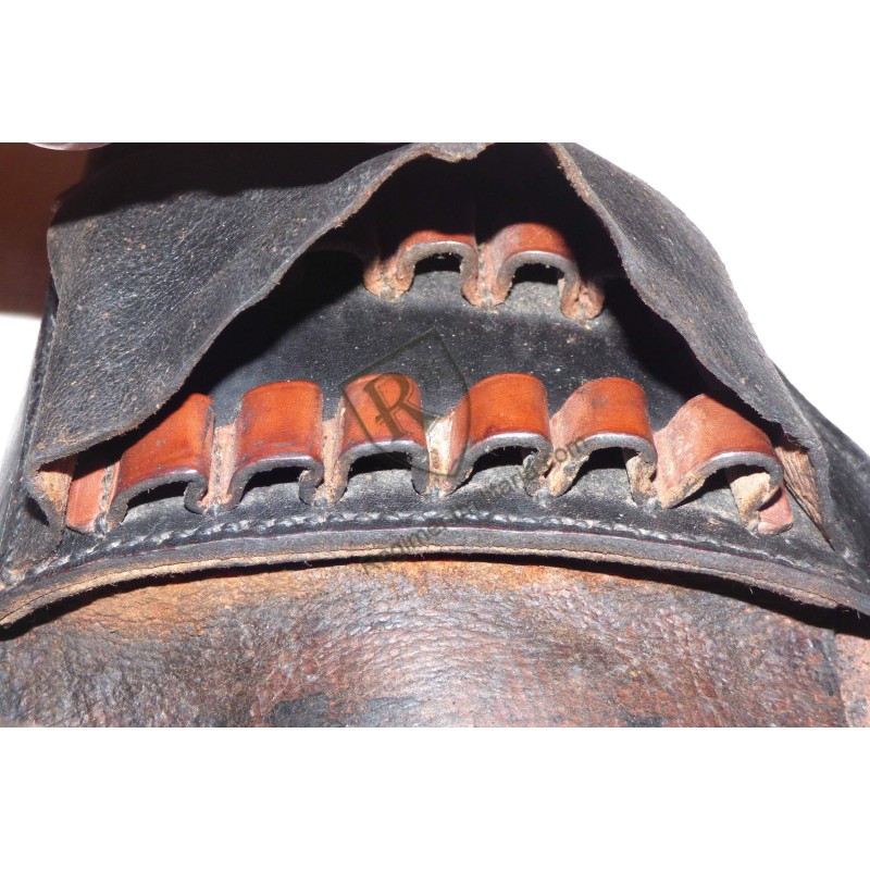 Holster 1873 dit étui jambon