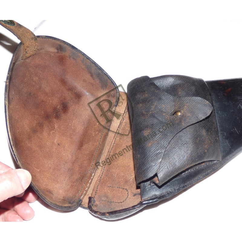 Holster 1873 dit étui jambon