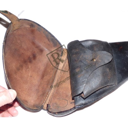 Holster 1873 dit étui jambon