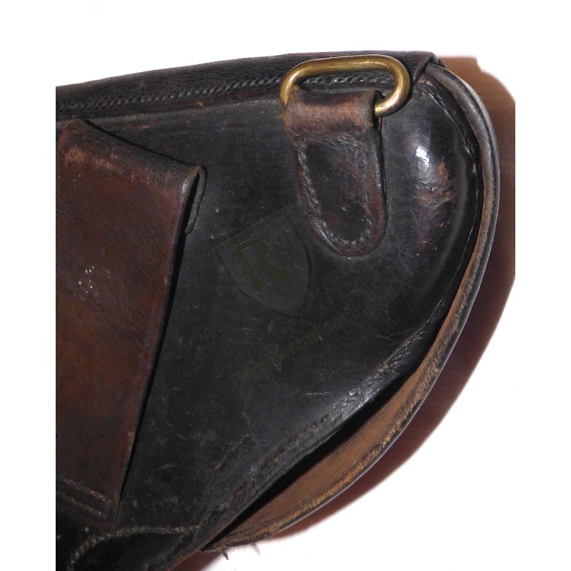Holster 1873 dit étui jambon