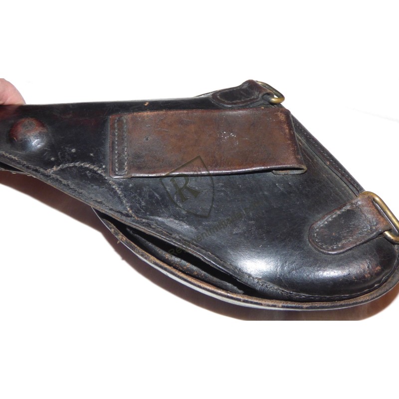 Holster 1873 dit étui jambon
