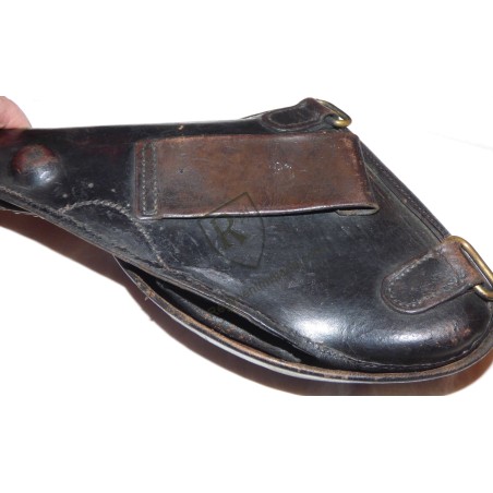 Holster 1873 dit étui jambon