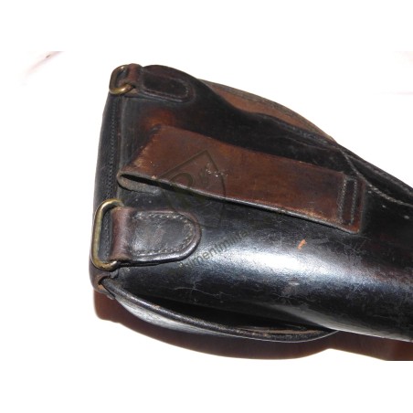 Holster 1873 dit étui jambon