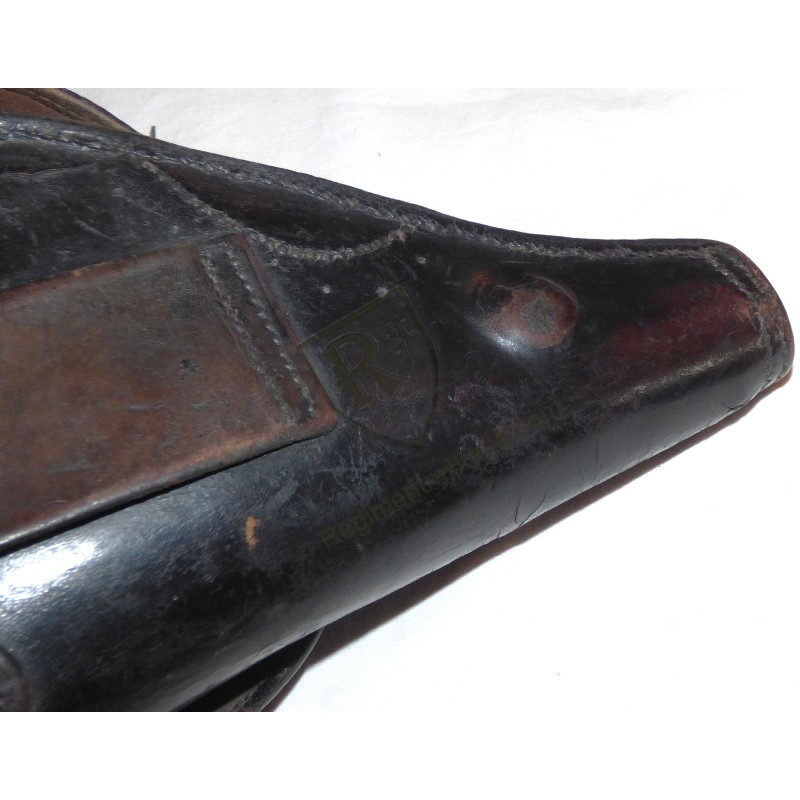 Holster 1873 dit étui jambon