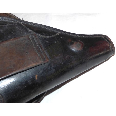 Holster 1873 dit étui jambon
