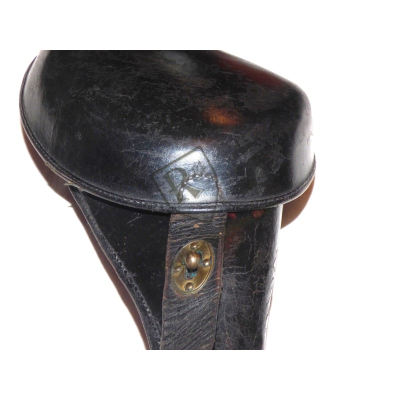 Holster 1873 dit étui jambon