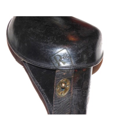 Holster 1873 dit étui jambon