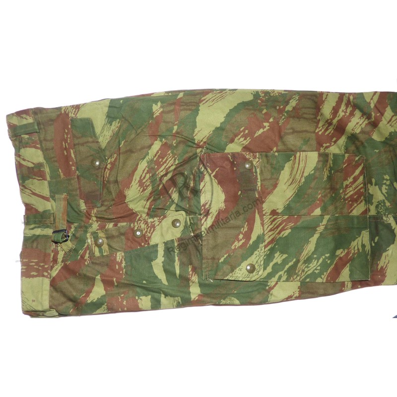 Para pants 47/56 1st pattern Para pants 47/56 1st pattern