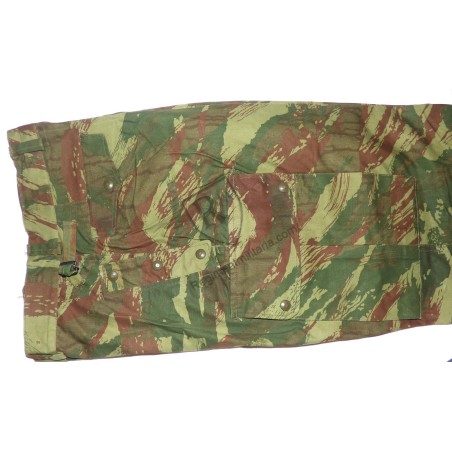 Para pants 47/56 1st pattern