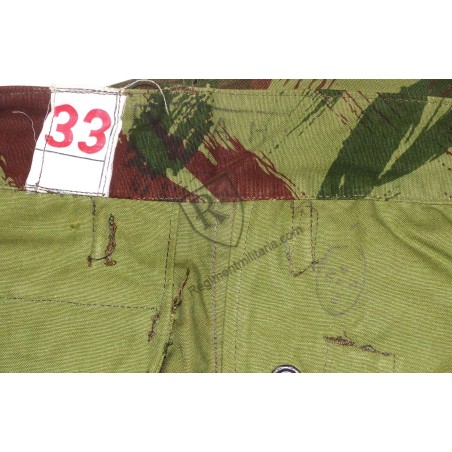 Para pants 47/56 1st pattern