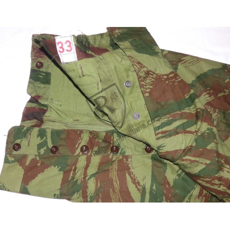 Para pants 47/56 1st pattern