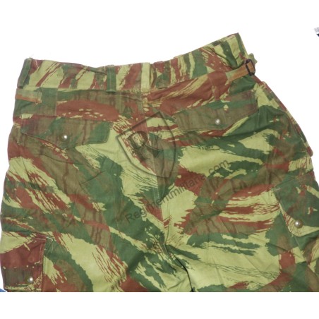Para pants 47/56 1st pattern