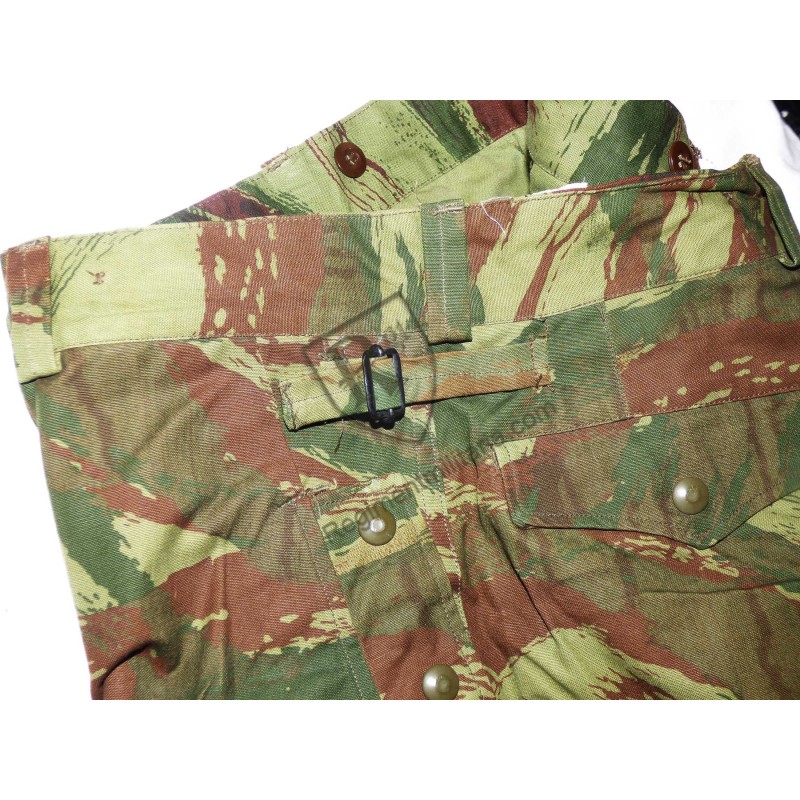 Para pants 47/56 1st pattern