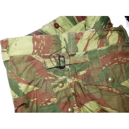 Para pants 47/56 1st pattern
