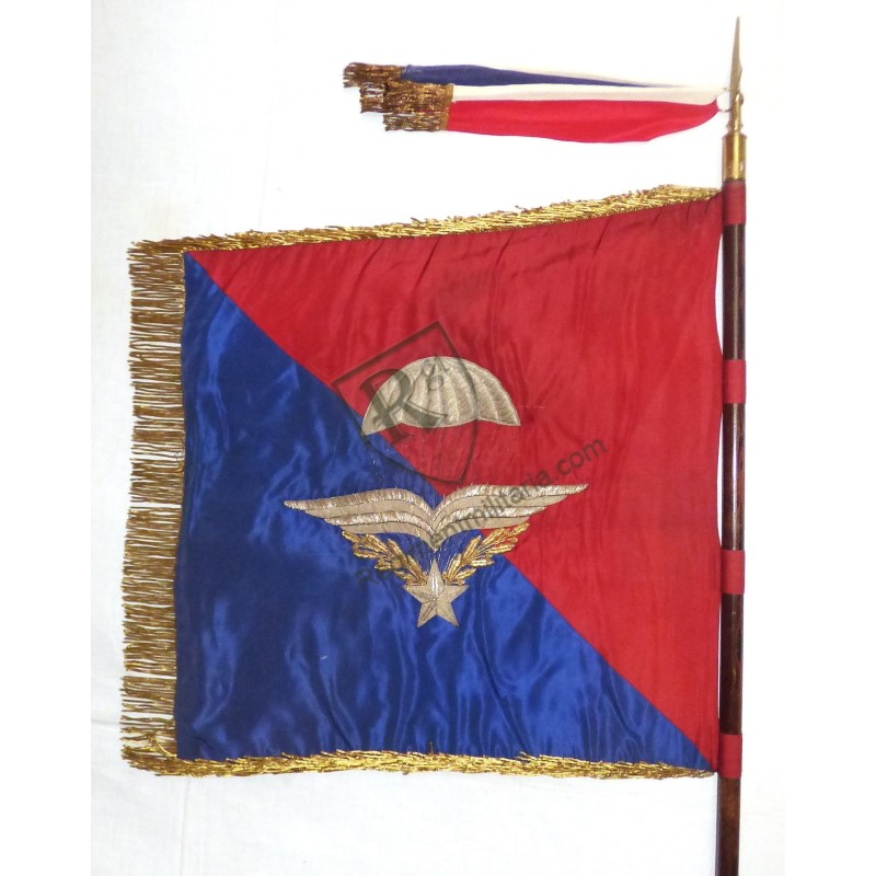 Para flag