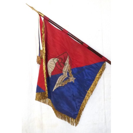 Para flag