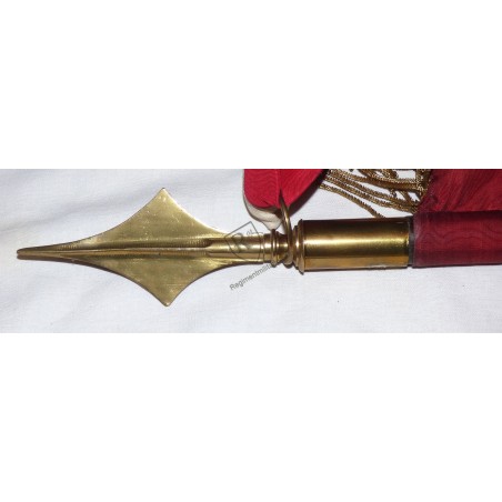 Para flag