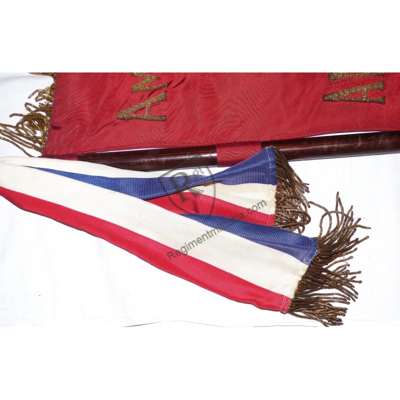 Para flag