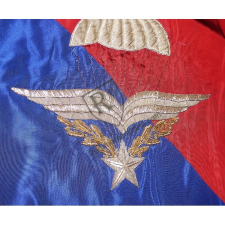 Para flag