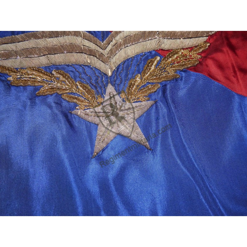 Para flag