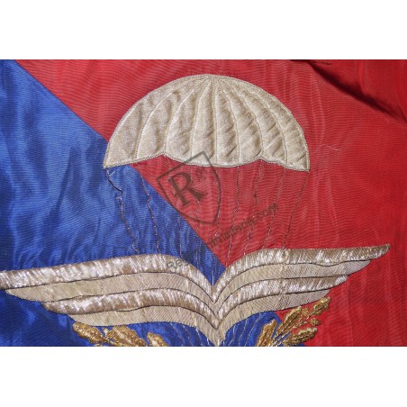 Para flag