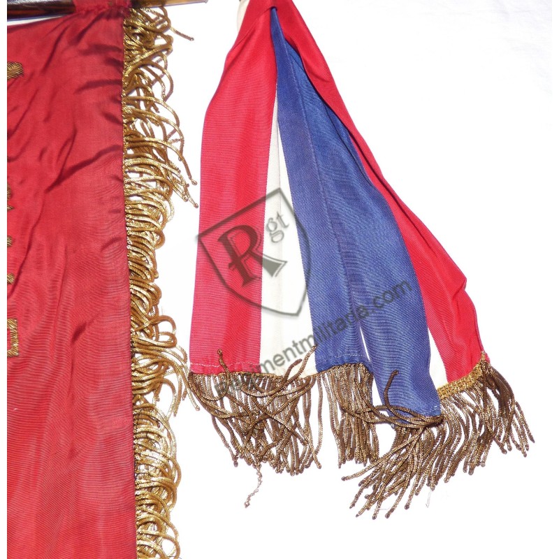 Para flag