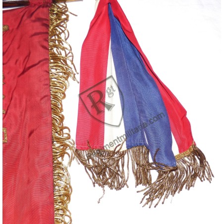 Para flag