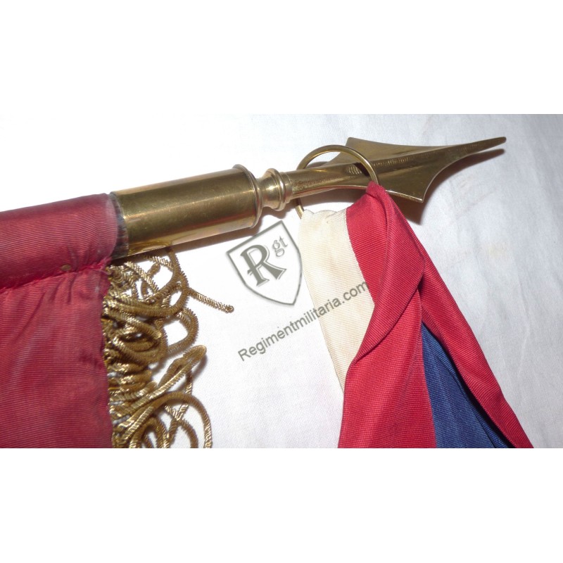 Para flag