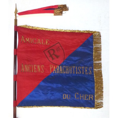 Para flag