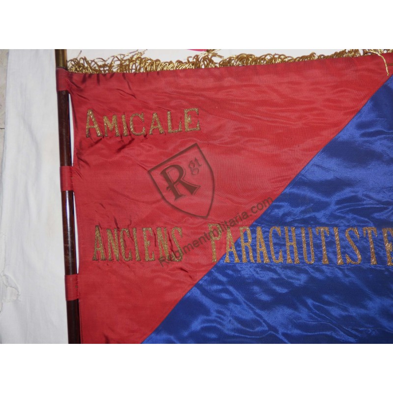 Para flag