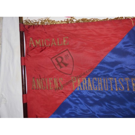 Para flag