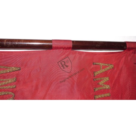 Para flag