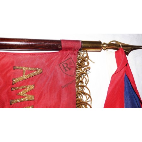 Para flag