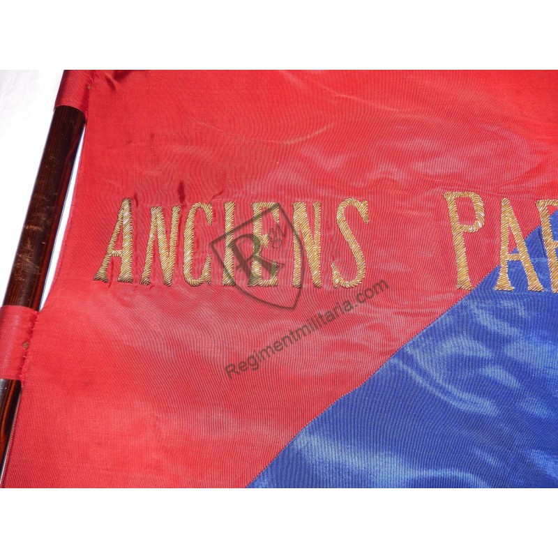 Para flag