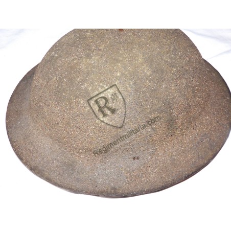 US 17 HELMET textured paint