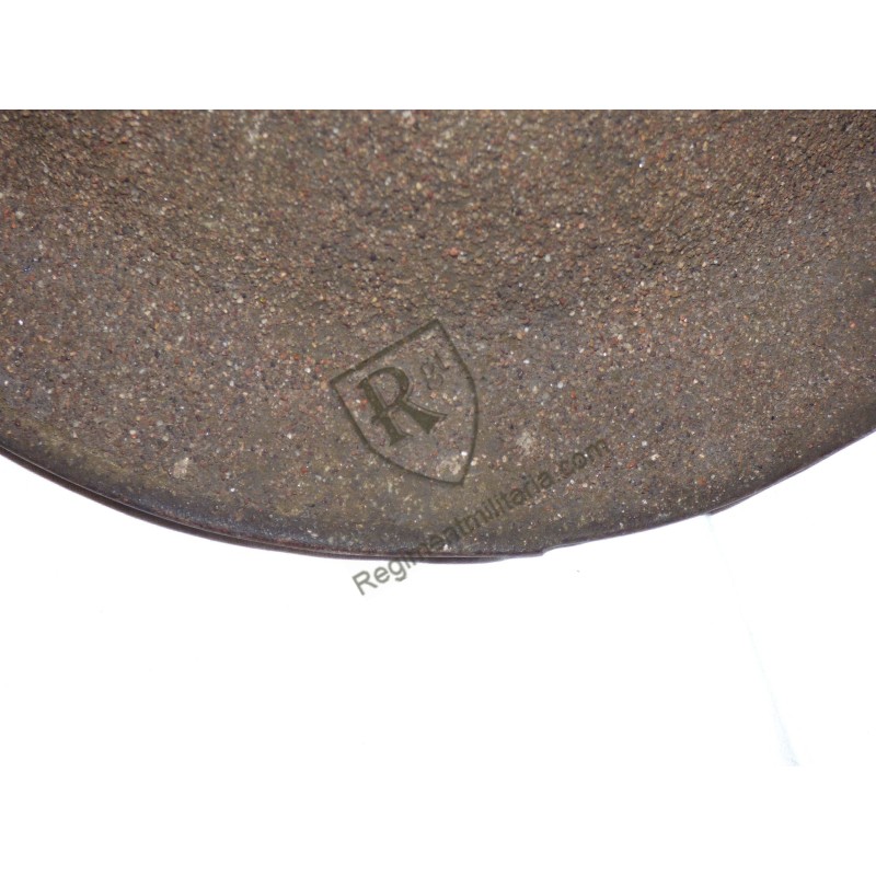 US 17 HELMET textured paint
