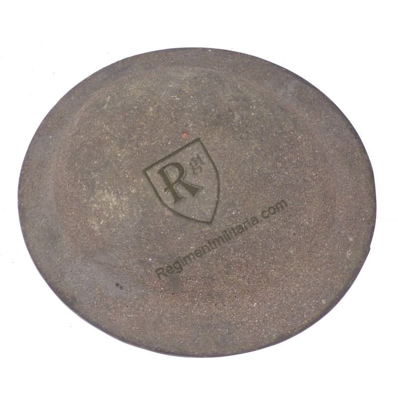 US 17 HELMET textured paint