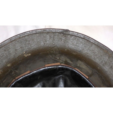 Casque US 17 texturé