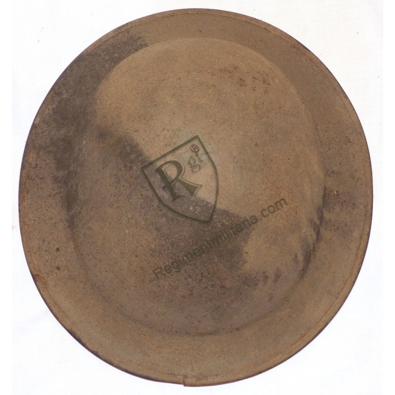Camo US17 Helmet