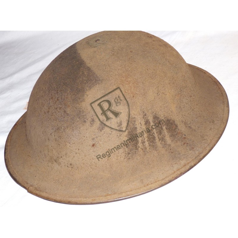 Camo US17 Helmet