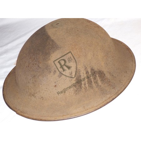 Camo US17 Helmet
