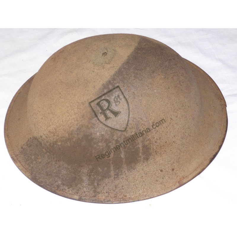 Camo US17 Helmet